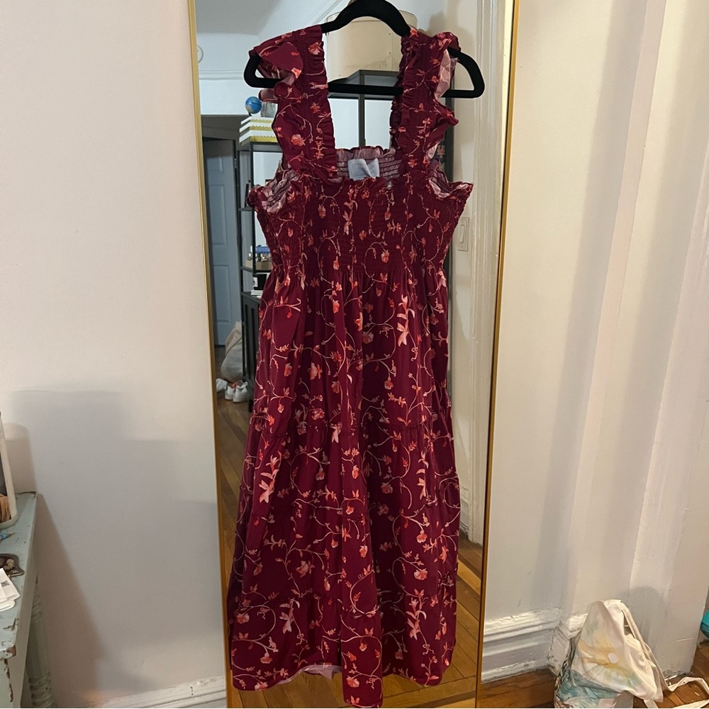 Hill House Nap Dress